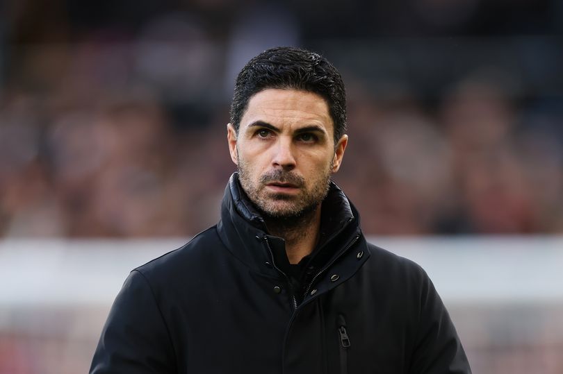 Mikel Arteta Gives Arsenal January Transfer Verdict Amid Victor Osimhen ...