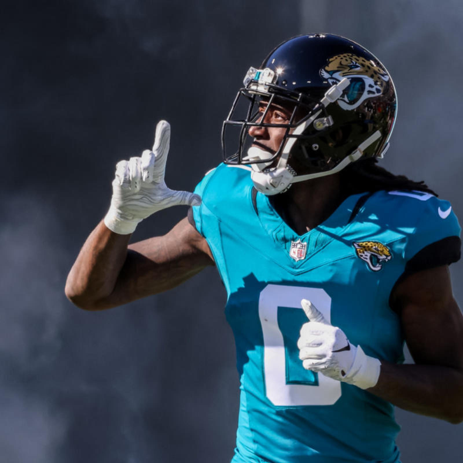 How To Watch Today's Jacksonville Jaguars Vs. Tennessee Titans Game ...