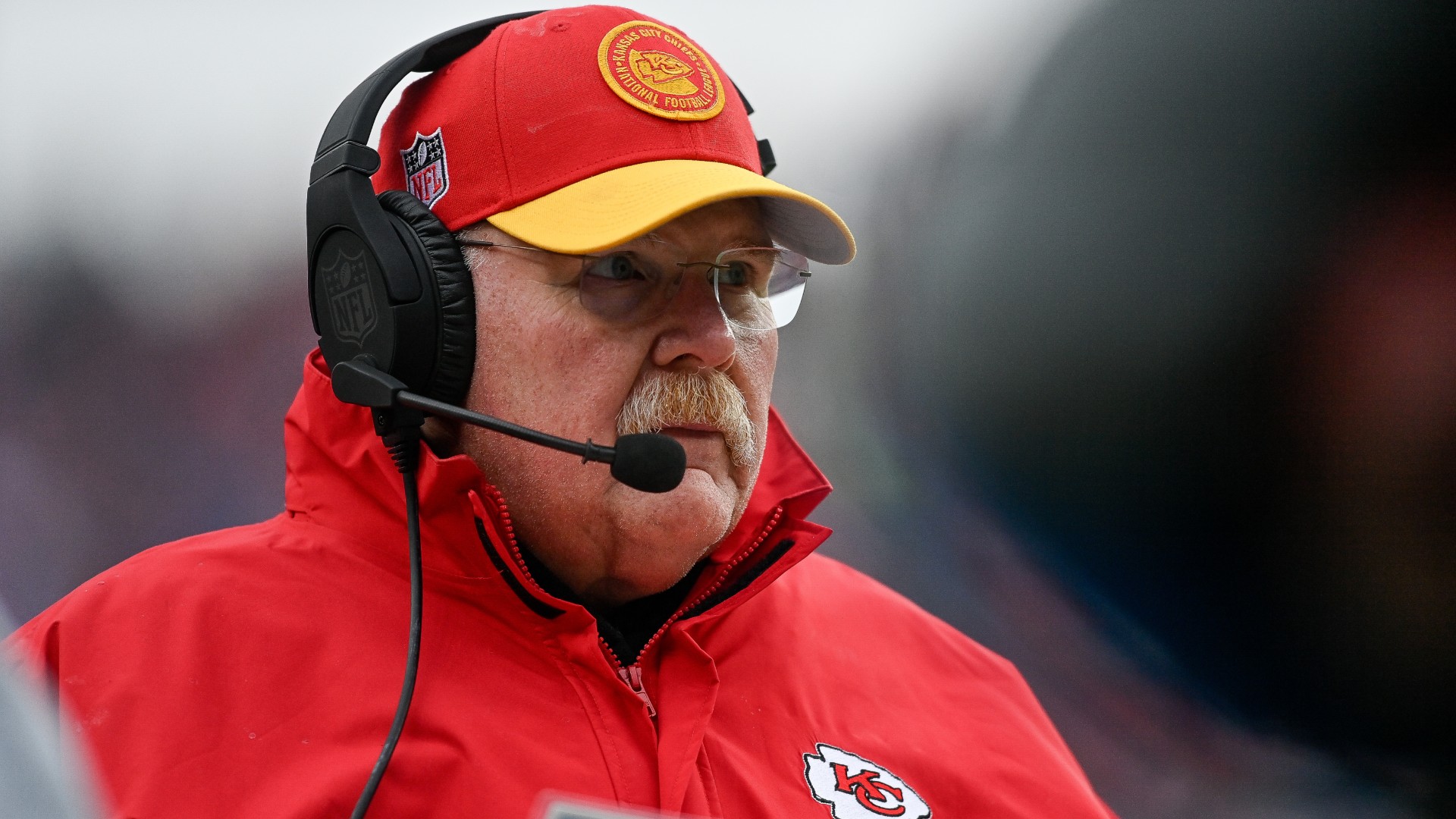 Who will Chiefs play in NFL playoffs? Breaking down Kansas City's