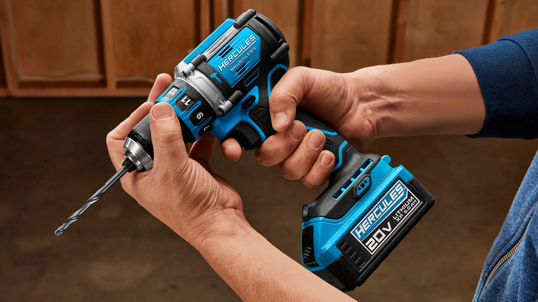 Are Harbor Freight's Popular Hercules Power Tools Any Good?