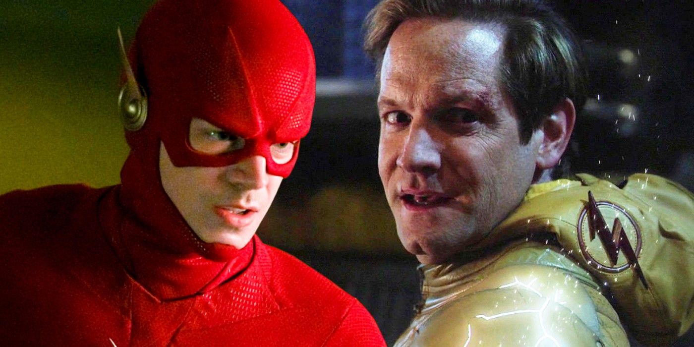 10 Best TV Hero/Villain Duos, Ranked