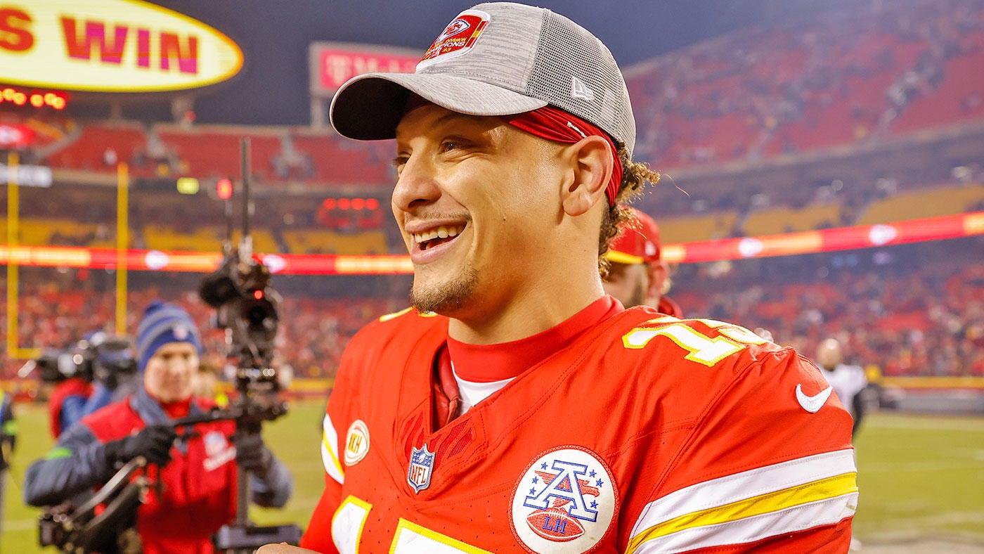 Have Chiefs flipped the switch? Why Kansas City should be feared after ...