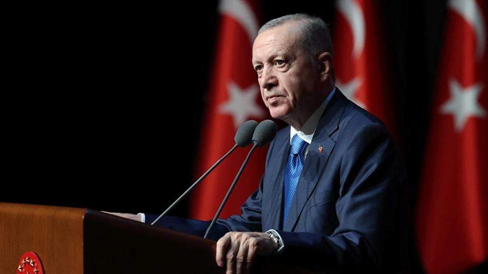 başkan erdoğan'dan ak parti i̇stanbul i̇l başkanlığına ziyaret