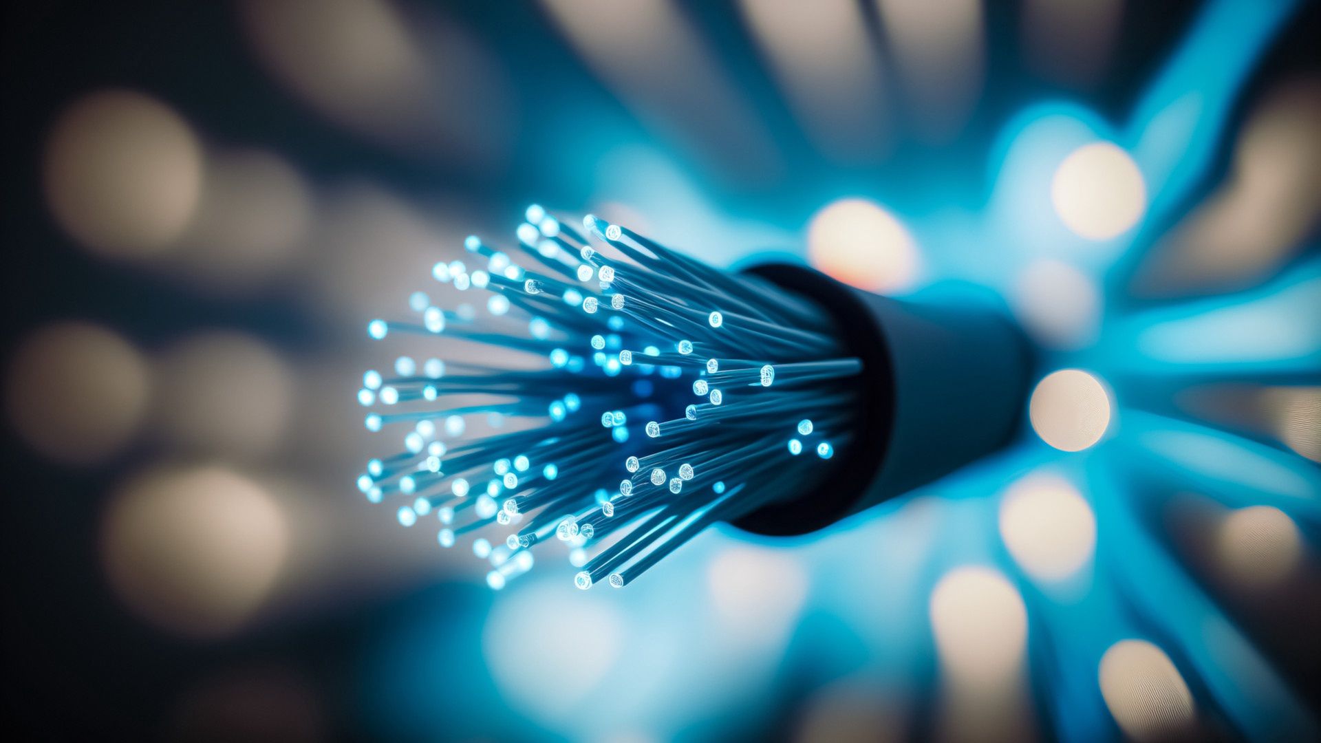 Revolutionizing Scientists develop world's fastest fiber optic with staggering 1.7