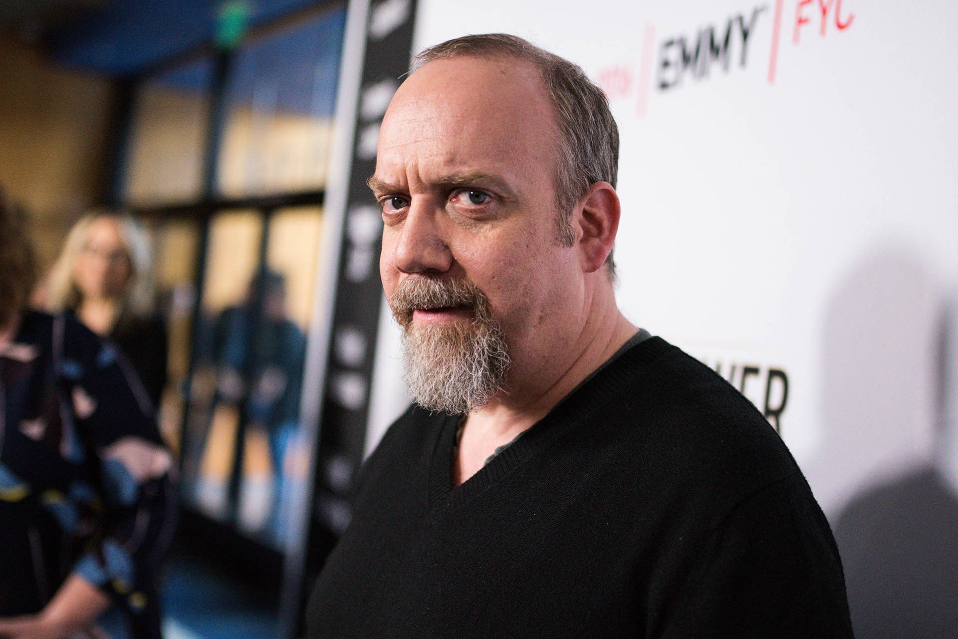 The fascinating life of Paul Giamatti