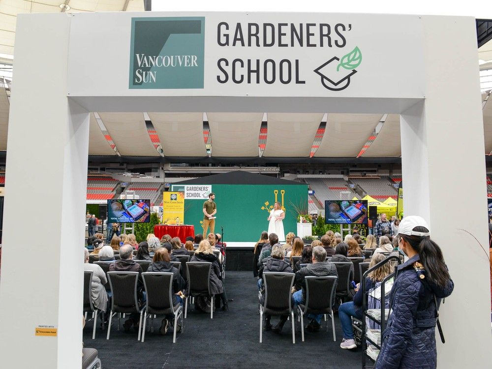 BC Home Garden Show 2024 Come For The Tips Stay For The Food   AA1n0C0q.img