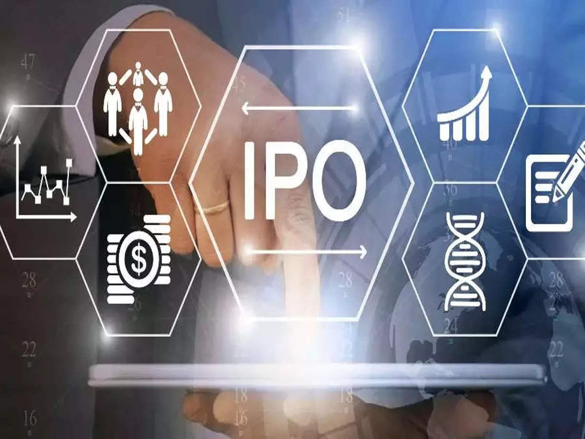 Jyoti CNC Automation’s listing on Tuesday marks first IPO debut of 2024