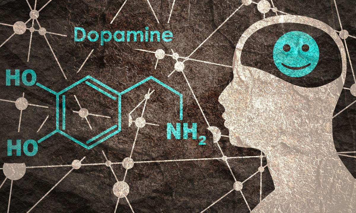 ντοπαμίνη, άσκηση και υγεία εγκεφάλου