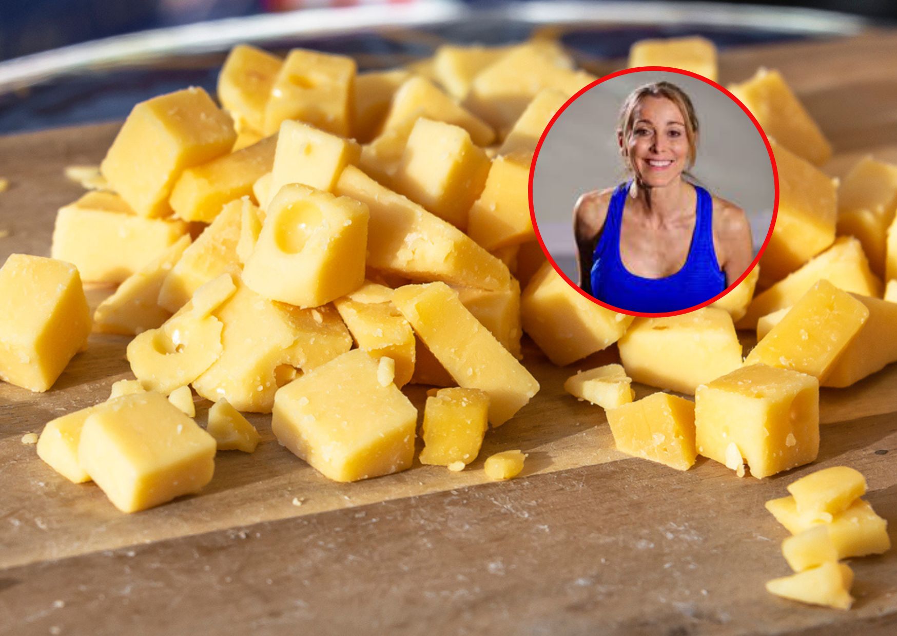 Overdoing the cheddar? Unpacking the side effects of excessive cheese