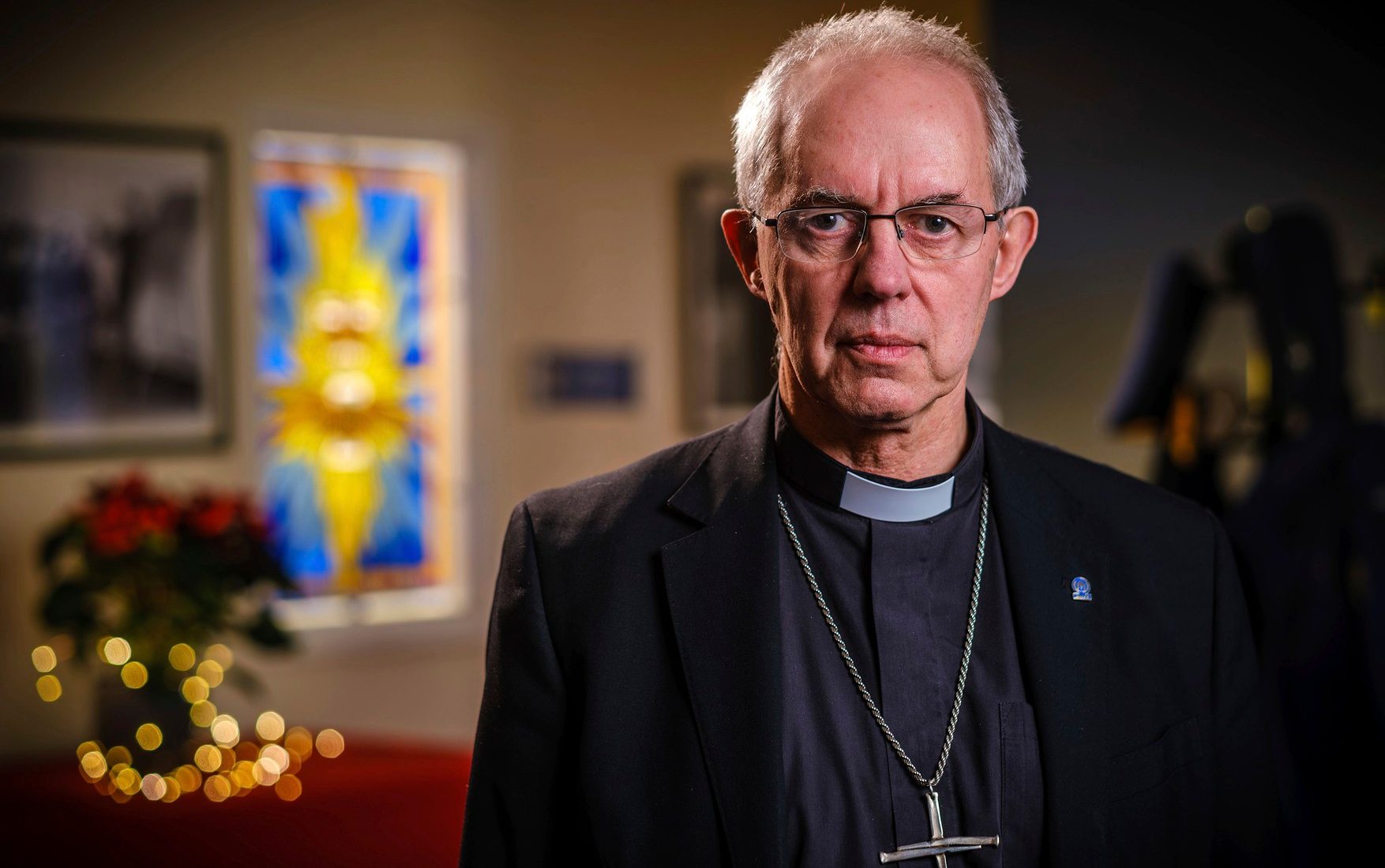 Justin Welby ‘should Quit’ Over Claims He Backed Paula Vennells To Be ...