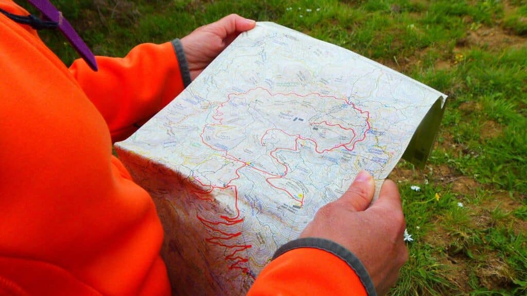 <p>Why don’t you take a more traditional approach to your next road trip by simply following a paper map? – something very few of us do anymore. This road trip idea came from someone who’s “a bit of a geography nerd.” </p><p>He told Reddit that he’s “always wanted to do a paper maps-only road trip” because it would be “much more spontaneous and entertaining.”</p><p>In reply, one reader shared his experience: “I did that and would find interesting town names, state parks, and I found a waterfall once. That was the NatGeo road atlas set.”</p>