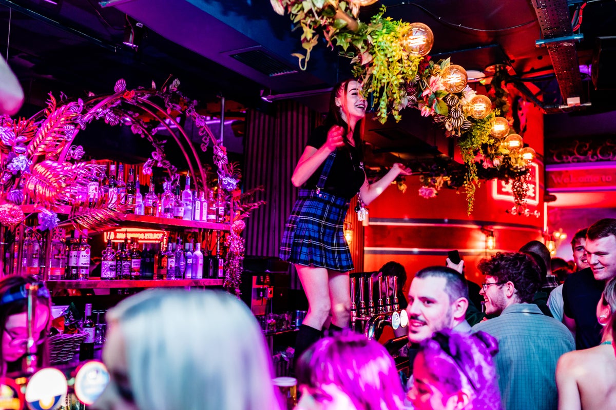 venues at risk as nightclub giant rekom uk set to hire administrators
