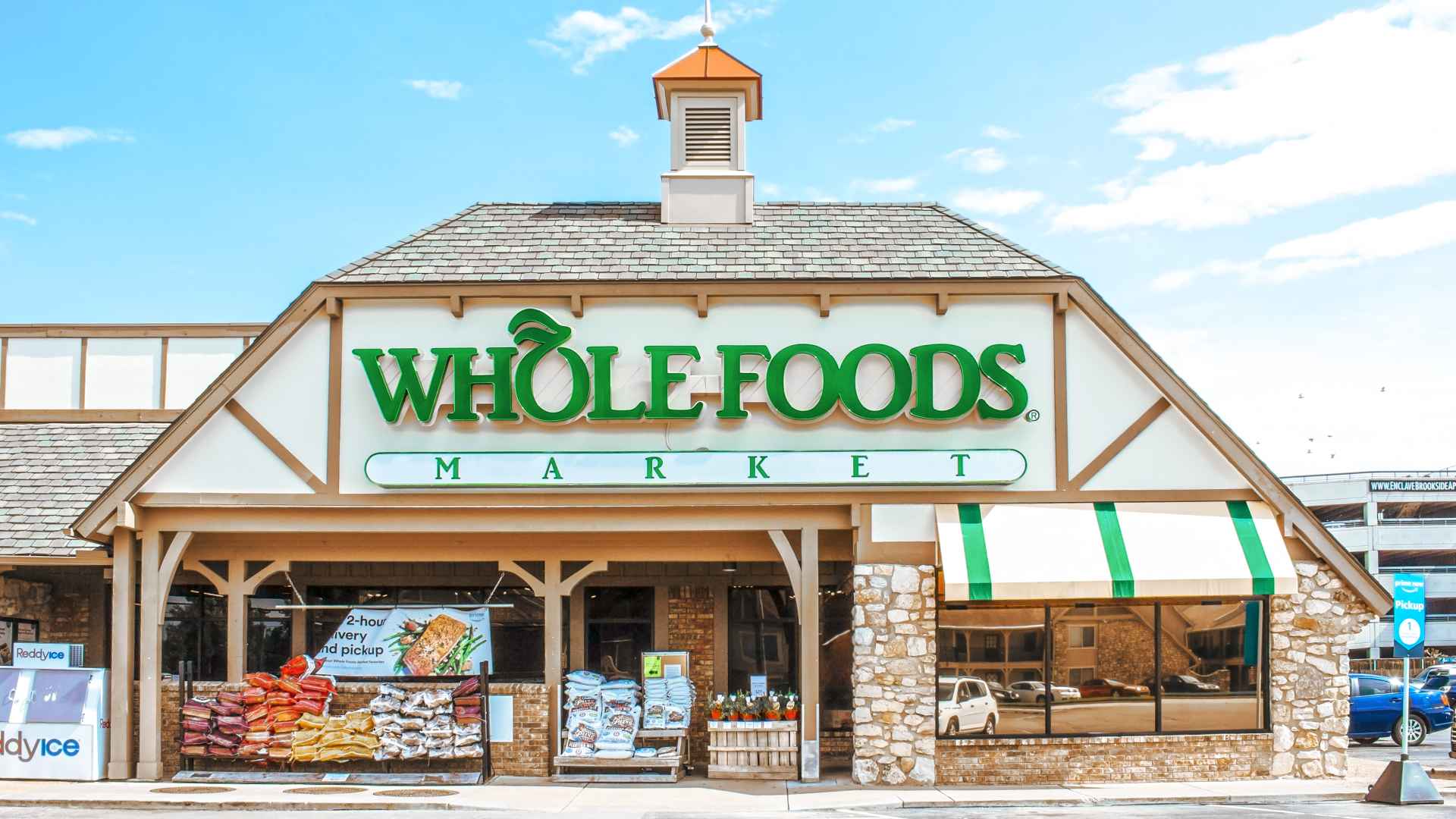 5 whole foods brand products worth buying