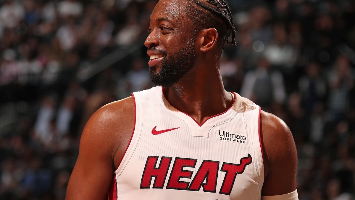 Dwyane Wade To Become First Miami Heat Player Honored With Statue