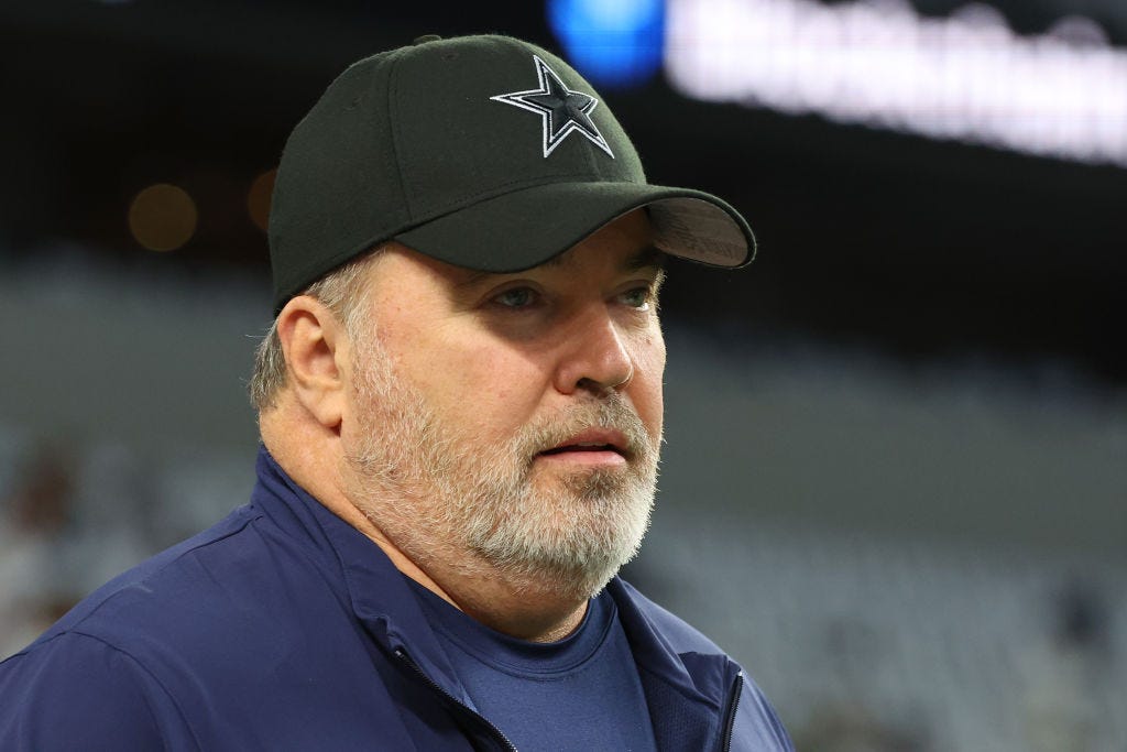 Bobby Belt: 'Real Potential' Cowboys Could Have Entire Coaching Staff ...