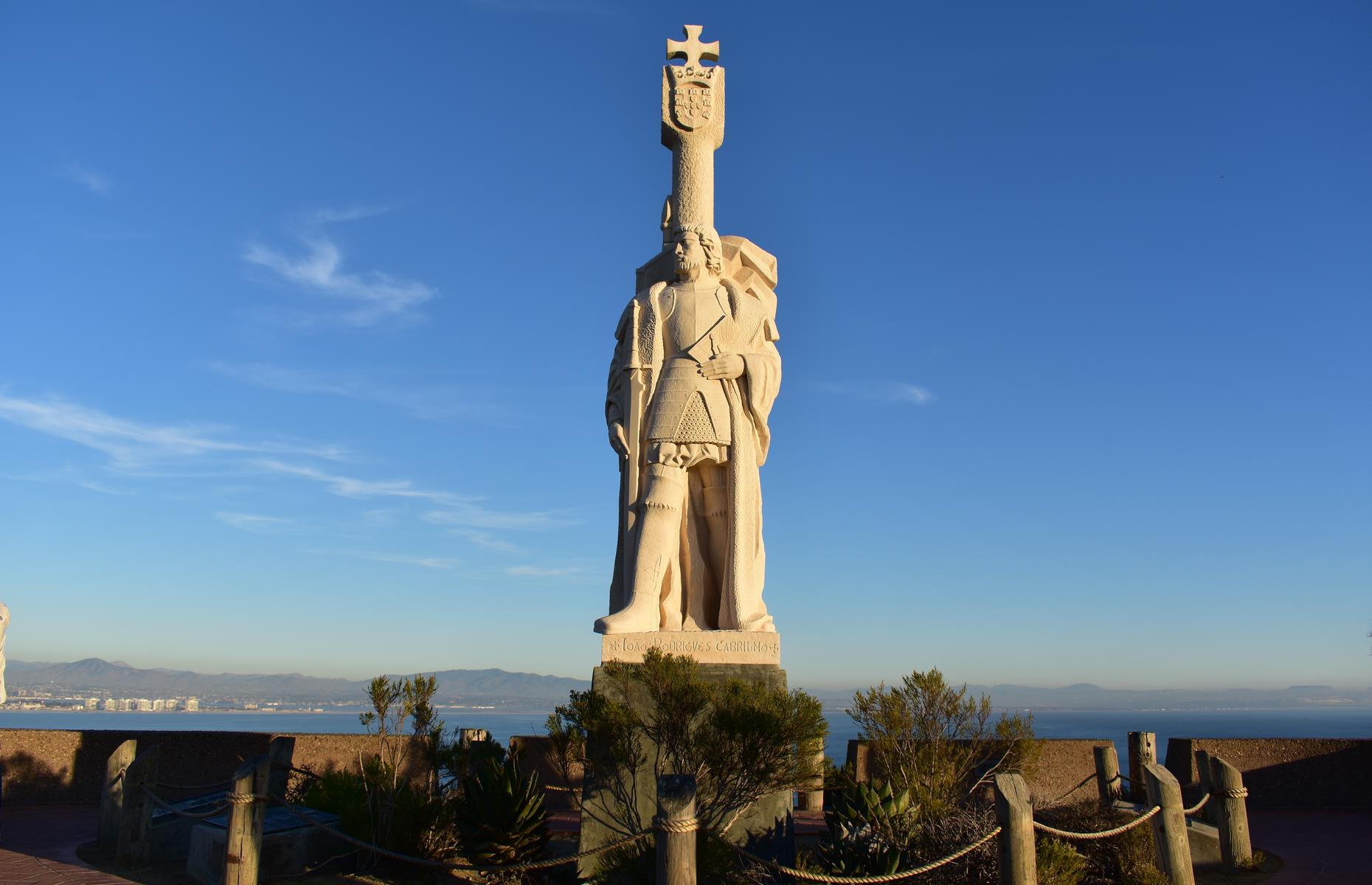 <p>Spanish-born explorer Juan Rodriguez Cabrillo is famed as the first European to set foot on the USA’s West Coast – and this National Monument pays tribute to its namesake. He arrived in what is modern-day San Diego Bay in 1542 and the Monument spreads out close to the area on Point Loma where experts believed he docked. The site includes the 19th-century Old Poma Lighthouse, the two-mile Bayside Trail and a colossal sandstone statue of the man himself. It's not without controversy though – Cabrillo's legacy is also inextricably tied to the subsequent Spanish colonization. </p>