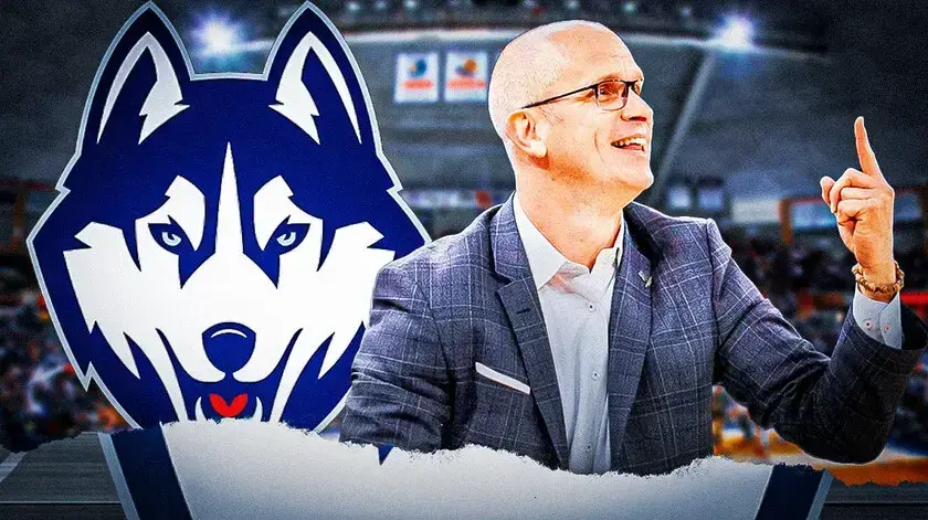 UConn Basketball Earns First AP No. 1 Ranking Since 2009