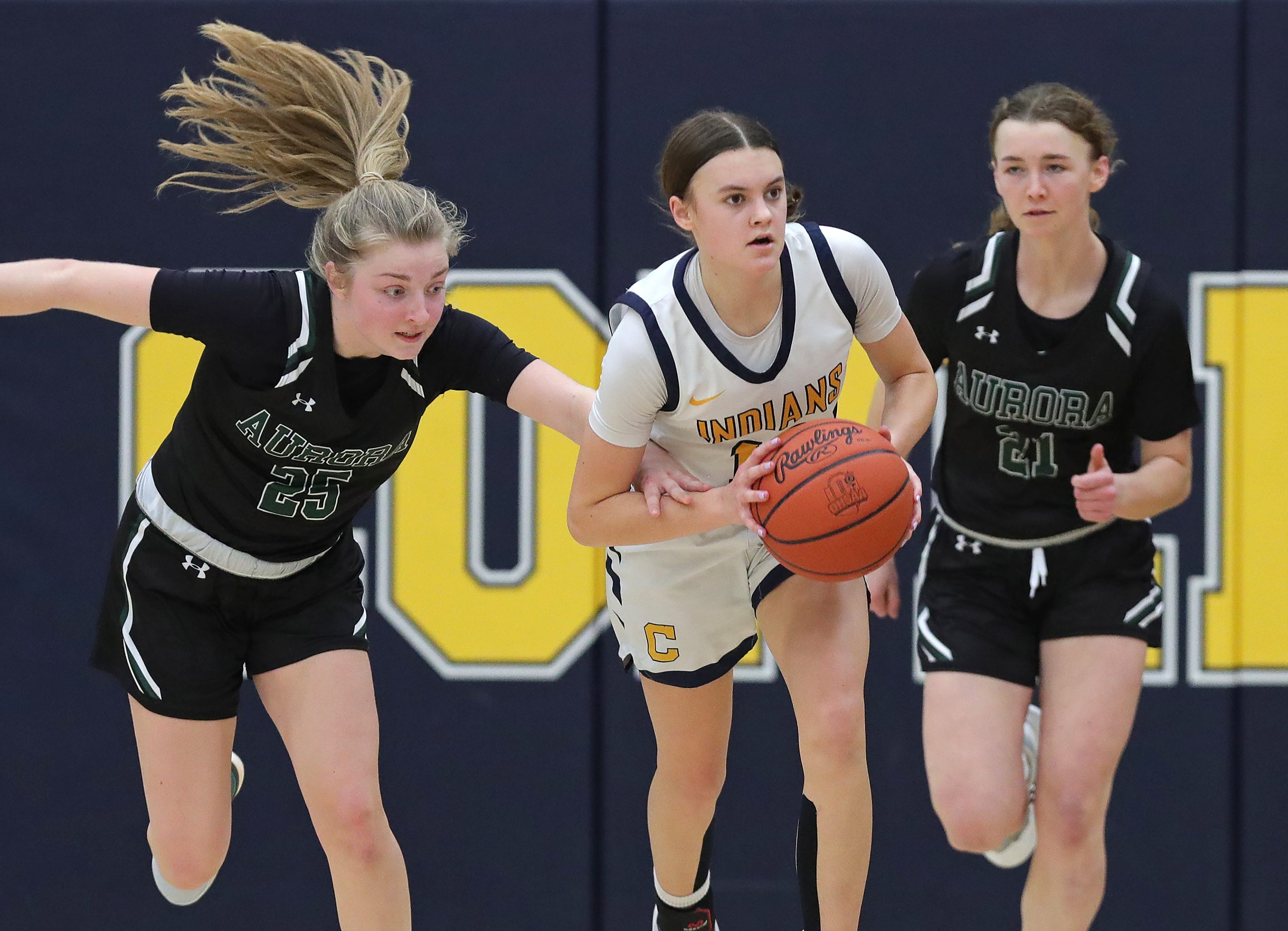 Ohio High School Basketball Rankings | Associated Press Girls State ...