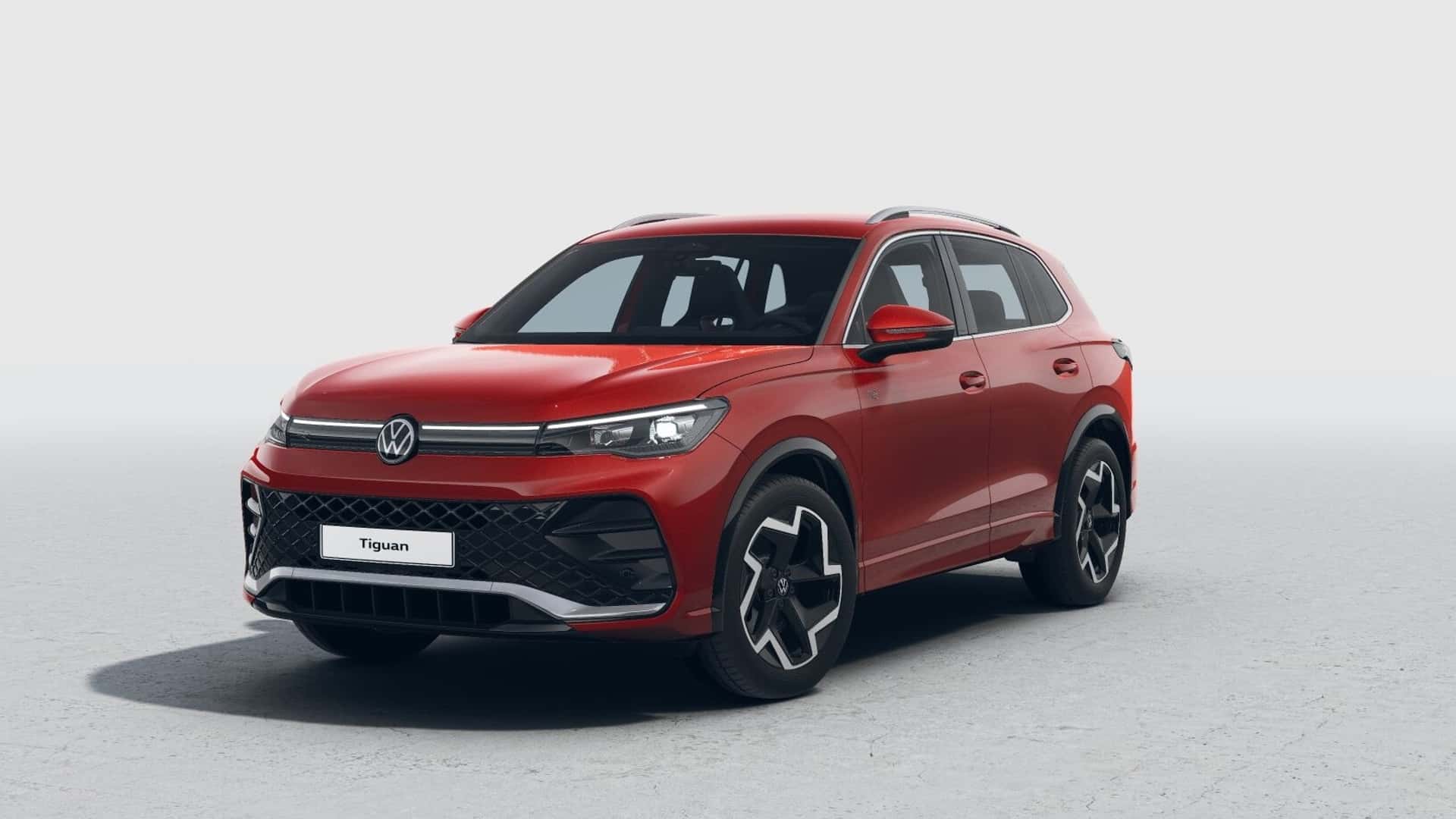 Volkswagen Tiguan 2025 precios del antiHyundai Tucson… ¡con etiqueta Eco!