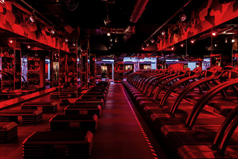 Best gym memberships in London that will meet your workout needs in 2024