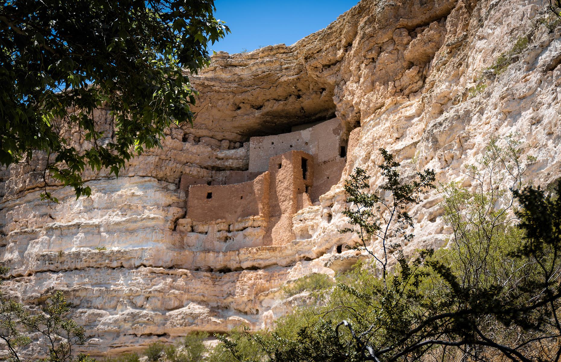 <p>It's no secret Arizona is rich in Native American history and this part of the state is easily accessible from Phoenix. The <a href="https://www.viator.com/en-GB/tours/Phoenix/Day-Tour-to-Sedona-Red-Rock-Country-and-Native-American-Ruins-from-Phoenix/d639-3002SEDONA">small group guided day tour</a> takes in important cultural sites such as the Chapel of the Holy Cross, Bell Rock and Airport Mesa for unbeatable views of the red rocks and Sedona. But perhaps the most fascinating aspect of this tour is a visit to the Montezuma Castle National Monument. Among the most spectacular cliff dwelling ruins in America, Montezuma was built by the Sinagua people between the 12th and 15th centuries. The tours are led by knowledgeable guides who offer fascinating historic insights and context. Tickets are from $179 with free pick up and drop off.</p>