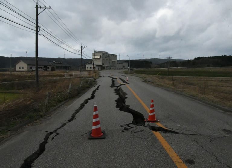 能登半島地震でマスコミが映さない原発の「不都合な真実」 ずさんな避難計画を隠そうとする政府と電力会社 古賀茂明