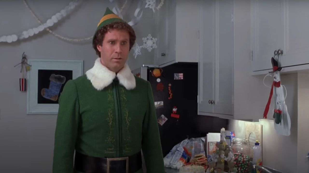 <p>                     In reality, the four food groups that <em>Elf’s</em> North Pole helpers adhere to are a one way ticket to a doctor’s office. However, holiday magic seems to have kept Buddy alive and well after decades of playing it their way. This cutely hysterical punchline lands like a charm, as Ferrell delivers it with such reality.                   </p>