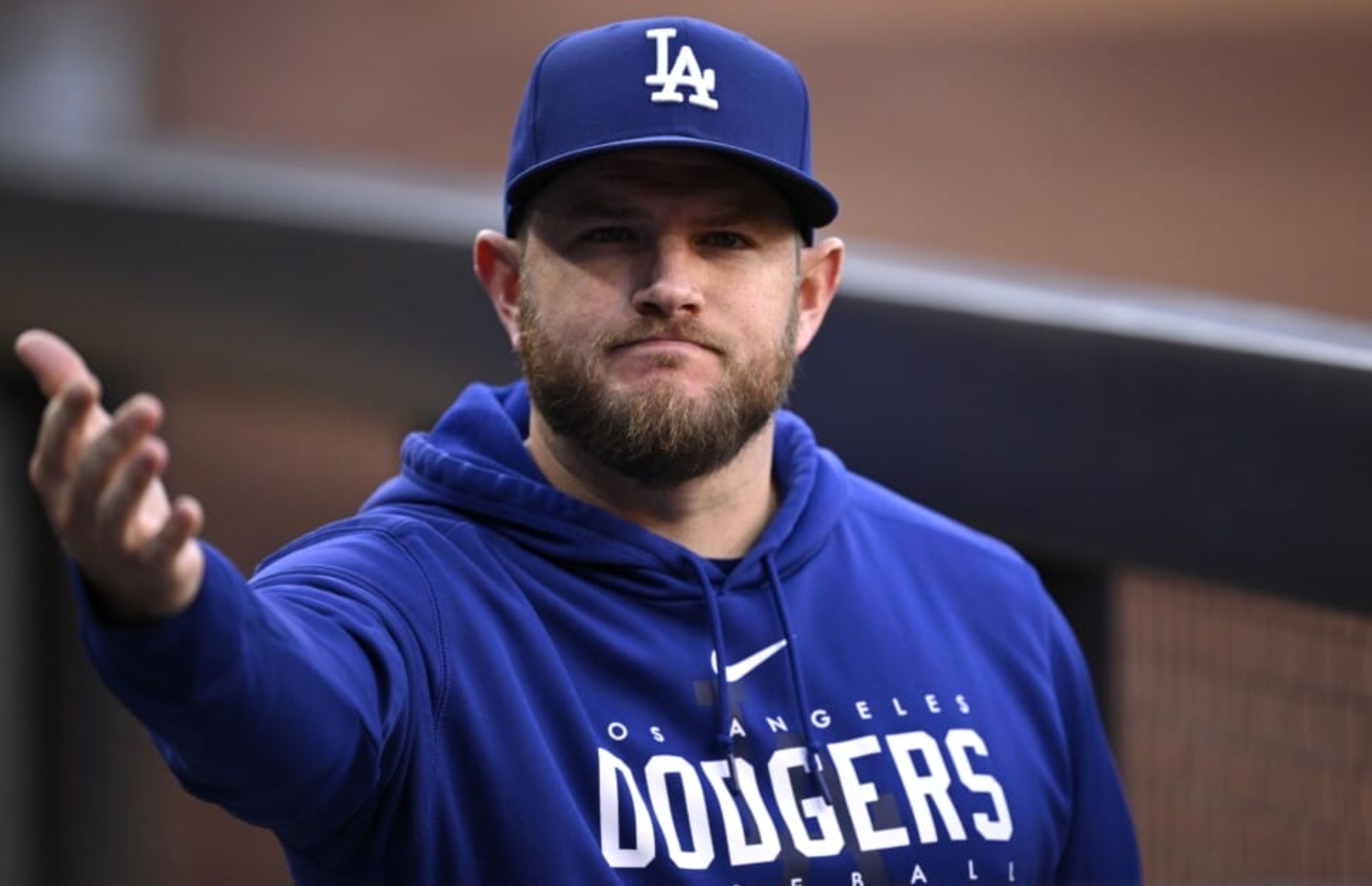 Max Muncy ‘Surprised’ By Shohei Ohtani & Yoshinobu Yamamoto Contracts ...