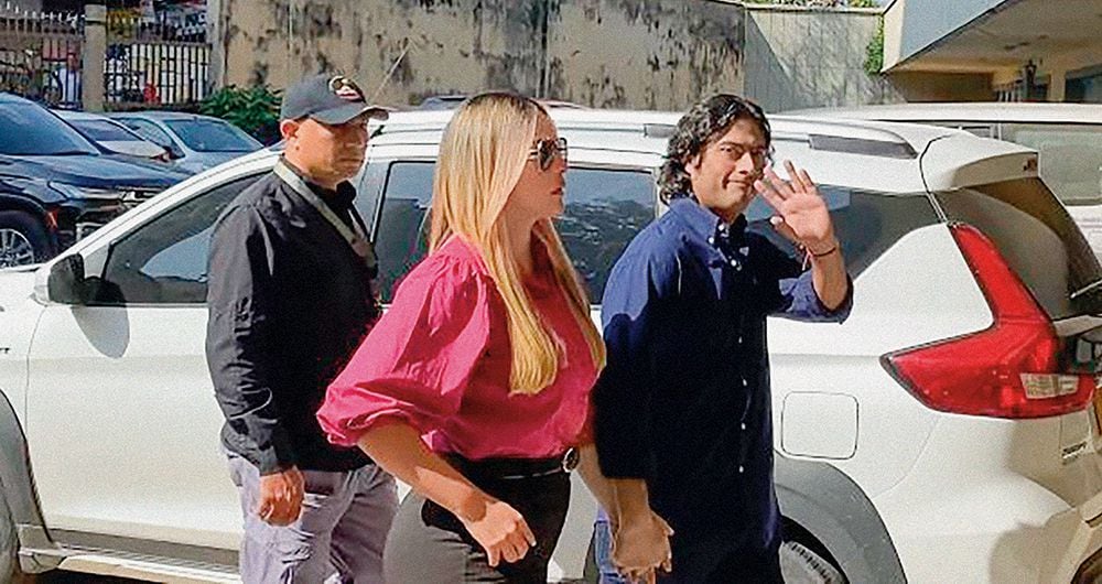 “de rever primero el guatapurí”: day vásquez anunció que seguirá firme colaborando con la fiscalía en proceso contra nicolás petro