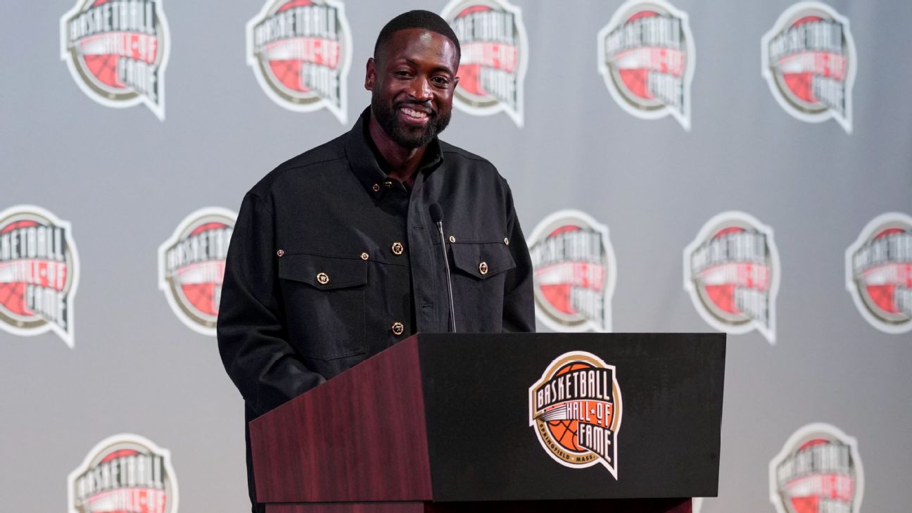 Dwyane Wade Pledges $3 Million Donation To Marquette