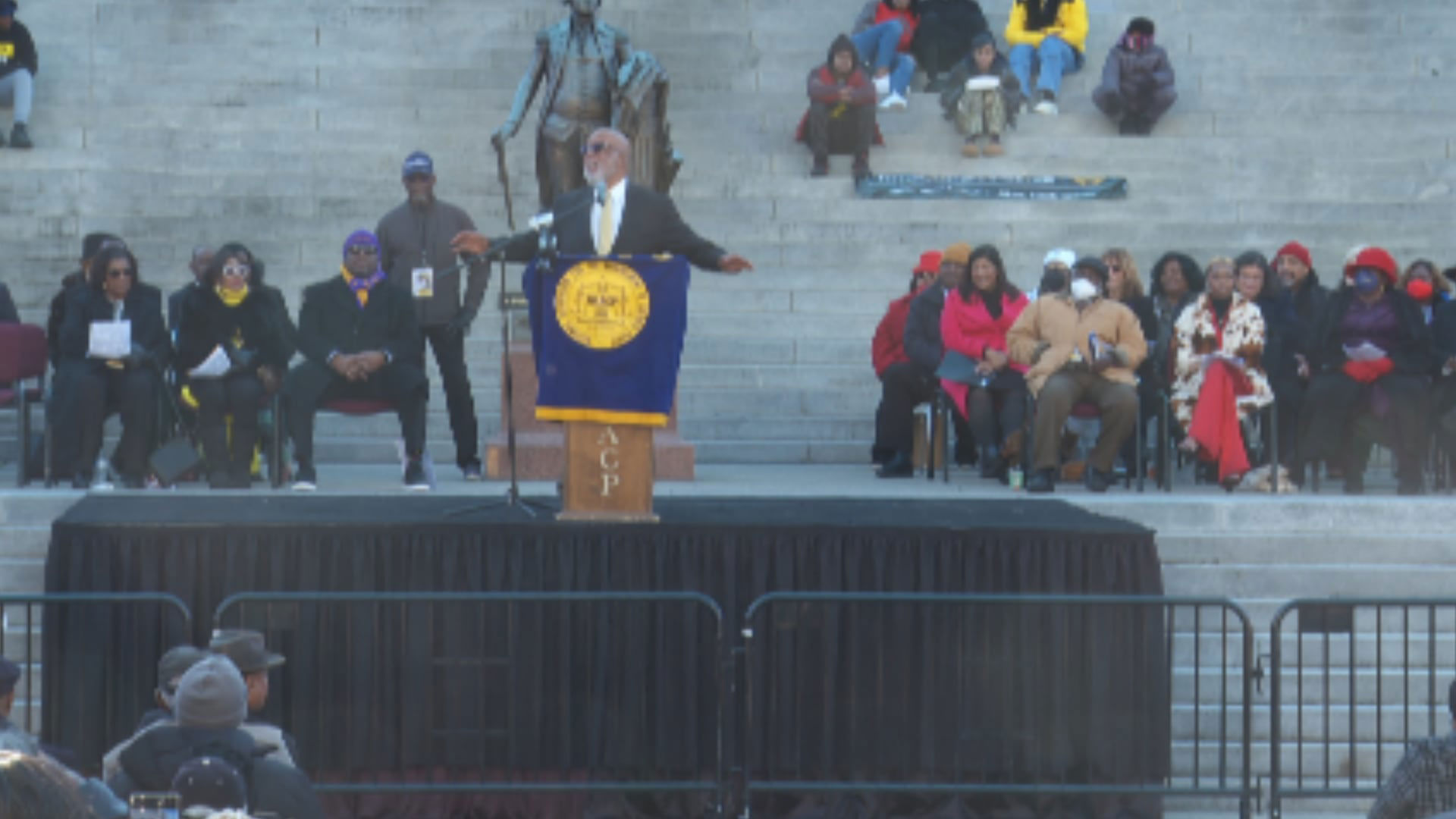 WATCH LIVE MLK Jr. Day in Columbia What to expect, how to participate