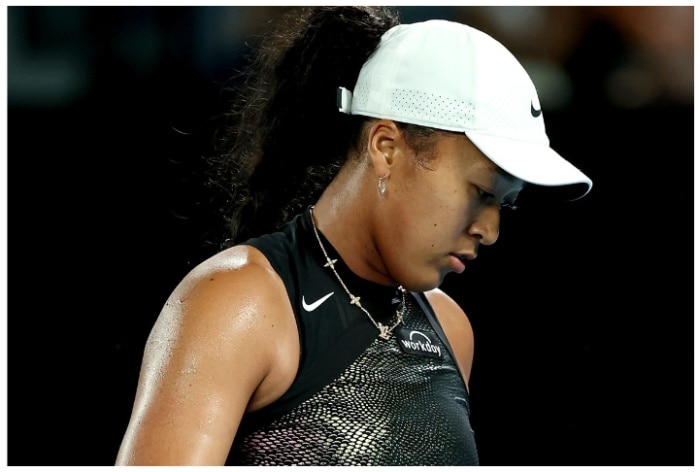 Australian Open 2024: Naomi Osaka's Grand Slam Comeback Ends In 1st ...