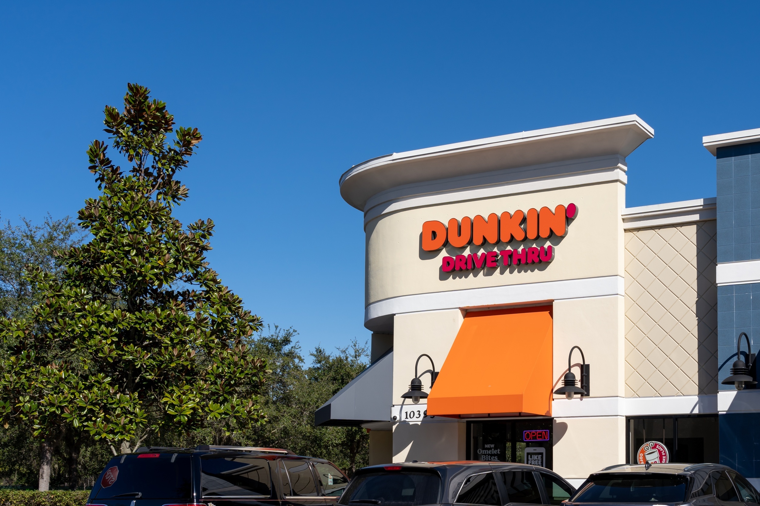 <p>Let’s start off with an easy one that loyal fans likely noticed: Dunkin’ Donuts changed its name to Dunkin’ in 2019. But why drop the “Donuts”? It wasn’t just the fact that the chain actually sells more coffee than donuts — although 60% of their revenue does come from beverages — but also because they want to be thought of as a place to stop all day long, not just on your morning commute. </p><p>You may also like: <a href='https://www.yardbarker.com/lifestyle/articles/the_20_weirdest_foods_ever_available_in_a_can_011524/s1__25692212'>The 20 weirdest foods ever available in a can</a></p>