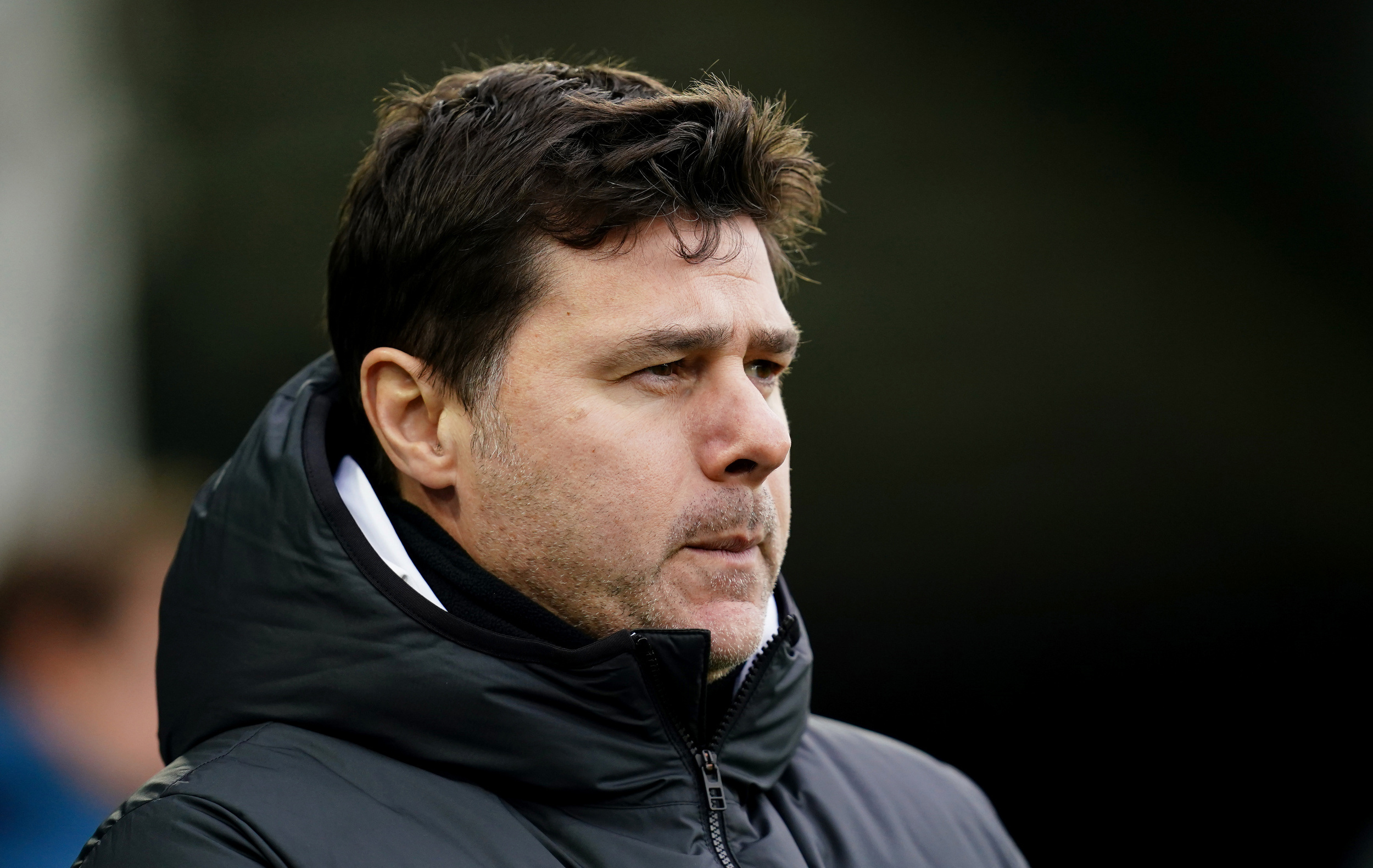 'We are in the transfer window' – Pochettino details how he will be ...