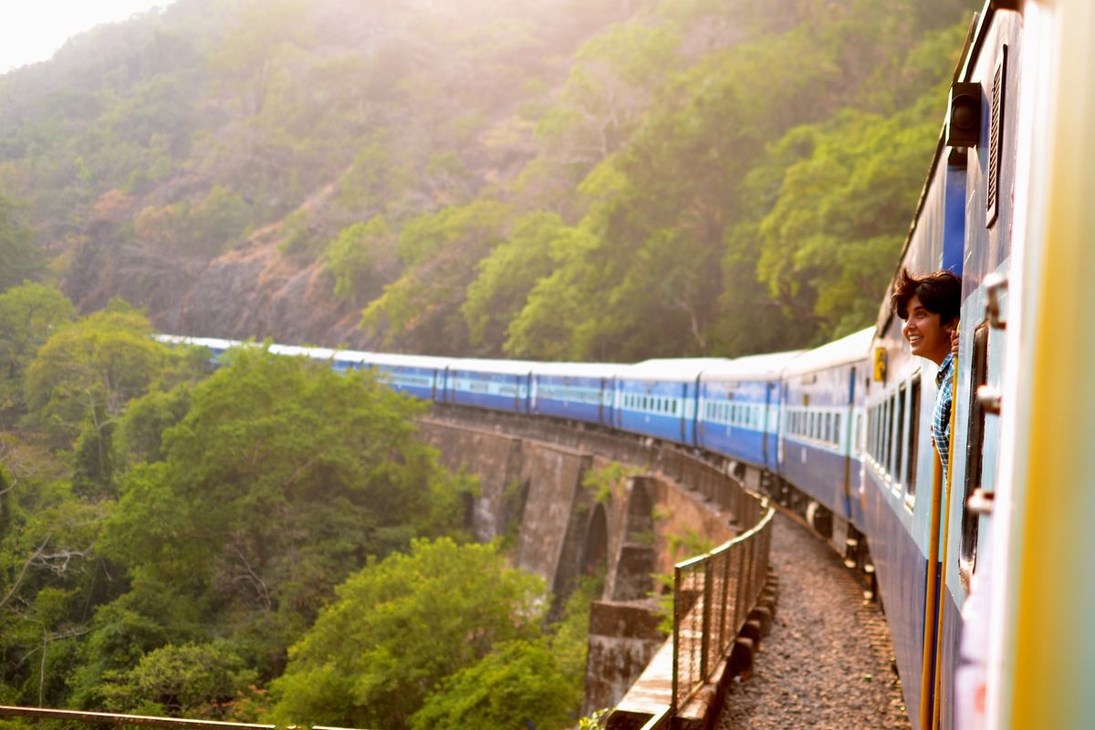 Unveiling India: A Tapestry of Color, Culture, and Unforgettable Memories