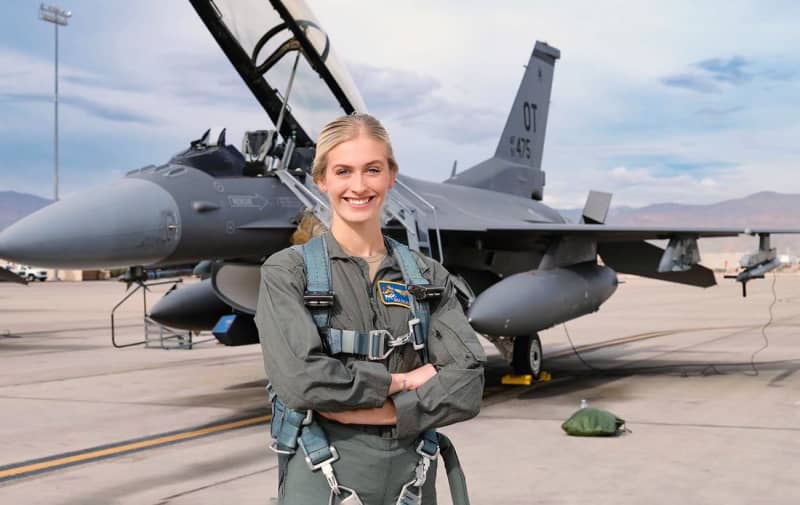 miss america 2024 title goes to active-duty air force officer first time in history