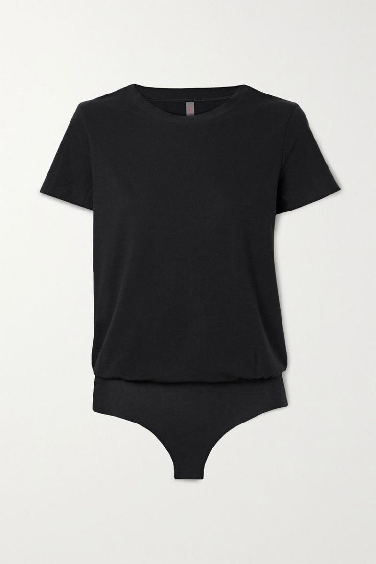 The Best Black T-Shirts to Buy In Bulk
