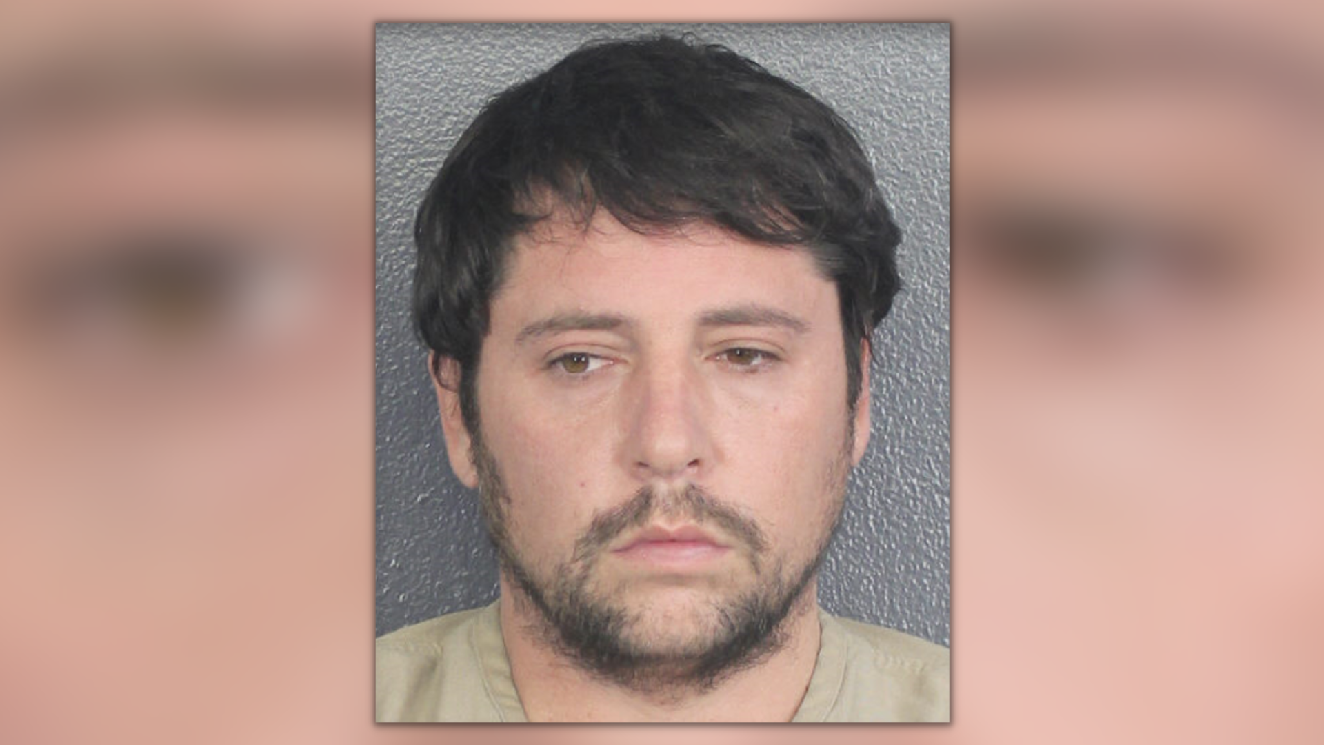 Pompano Beach Man Arrested In Roommate's Fatal Shooting