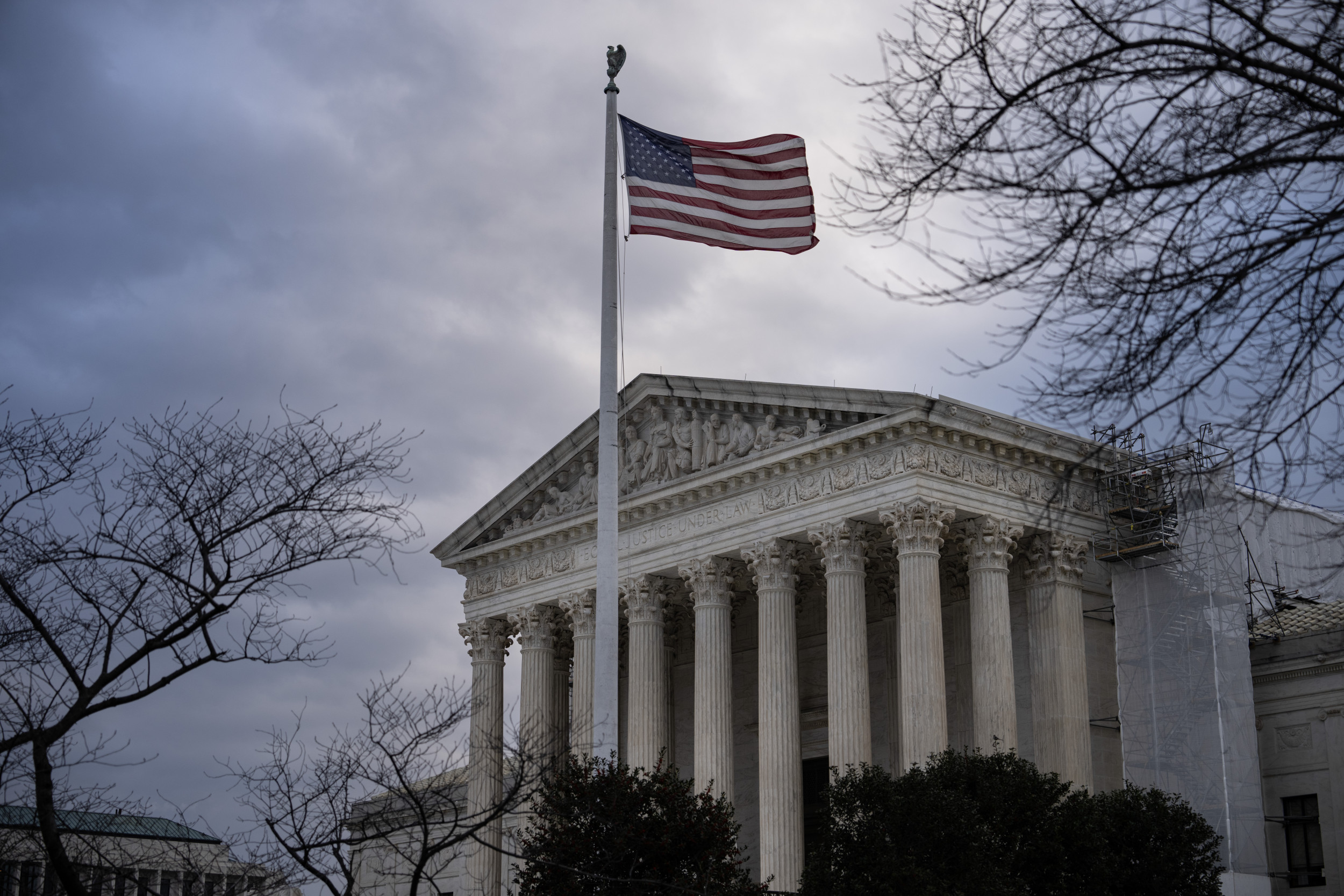 supreme court could deal fatal blow to powers of federal agencies