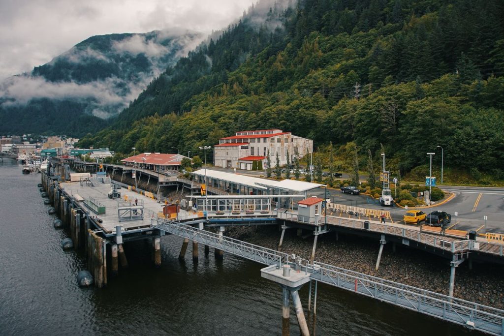 Discover Juneau: Alaska’s Hidden Gem