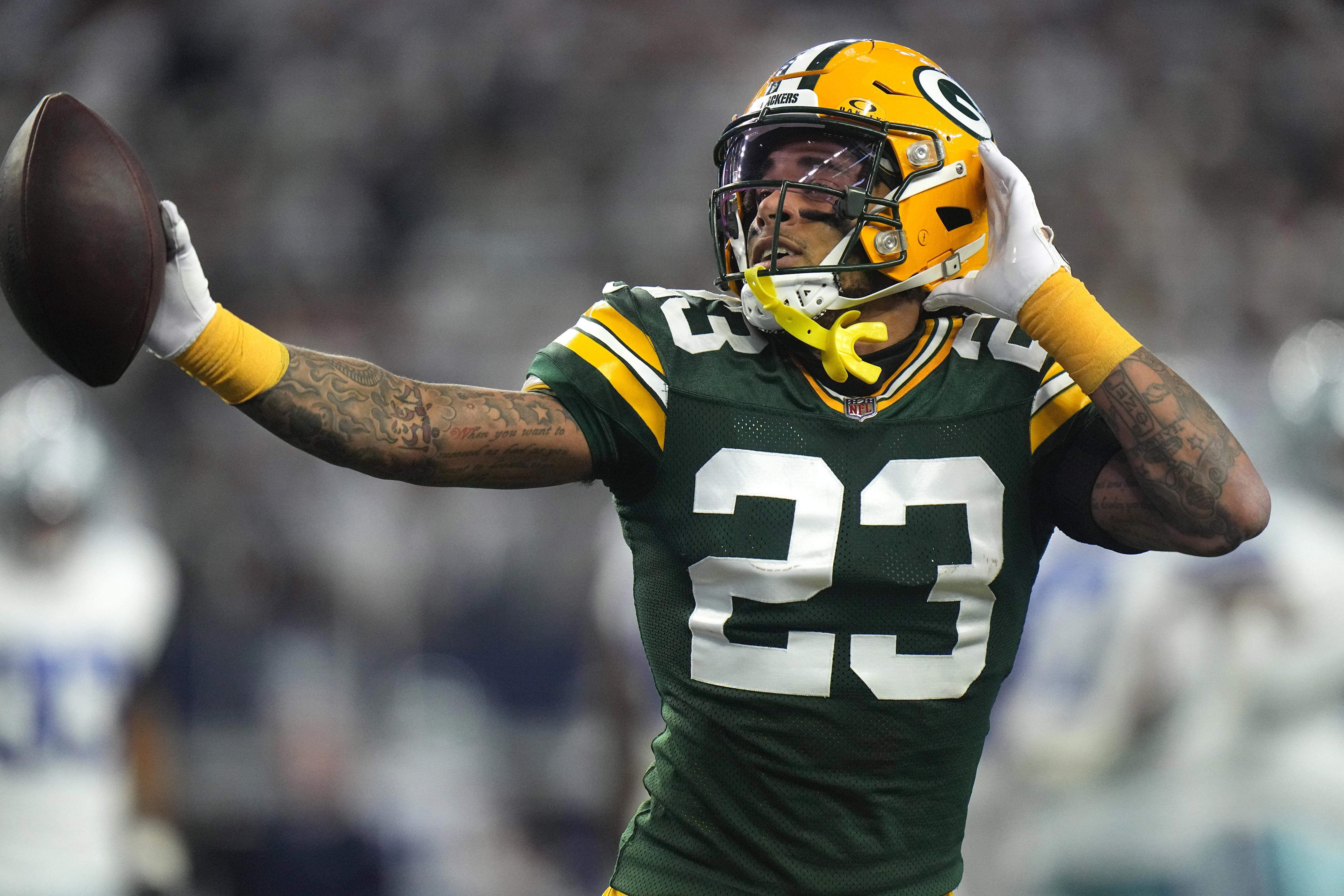 First Look Green Bay Packers at San Francisco 49ers odds and lines