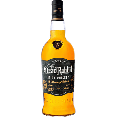 14 of the Best Irish Whiskies to Try Now