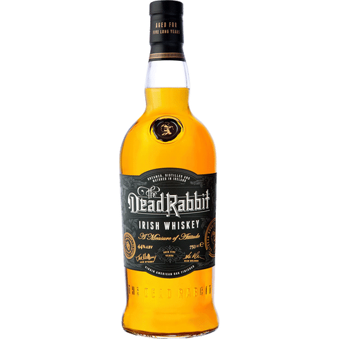 14 Of The Best Irish Whiskies To Try Now