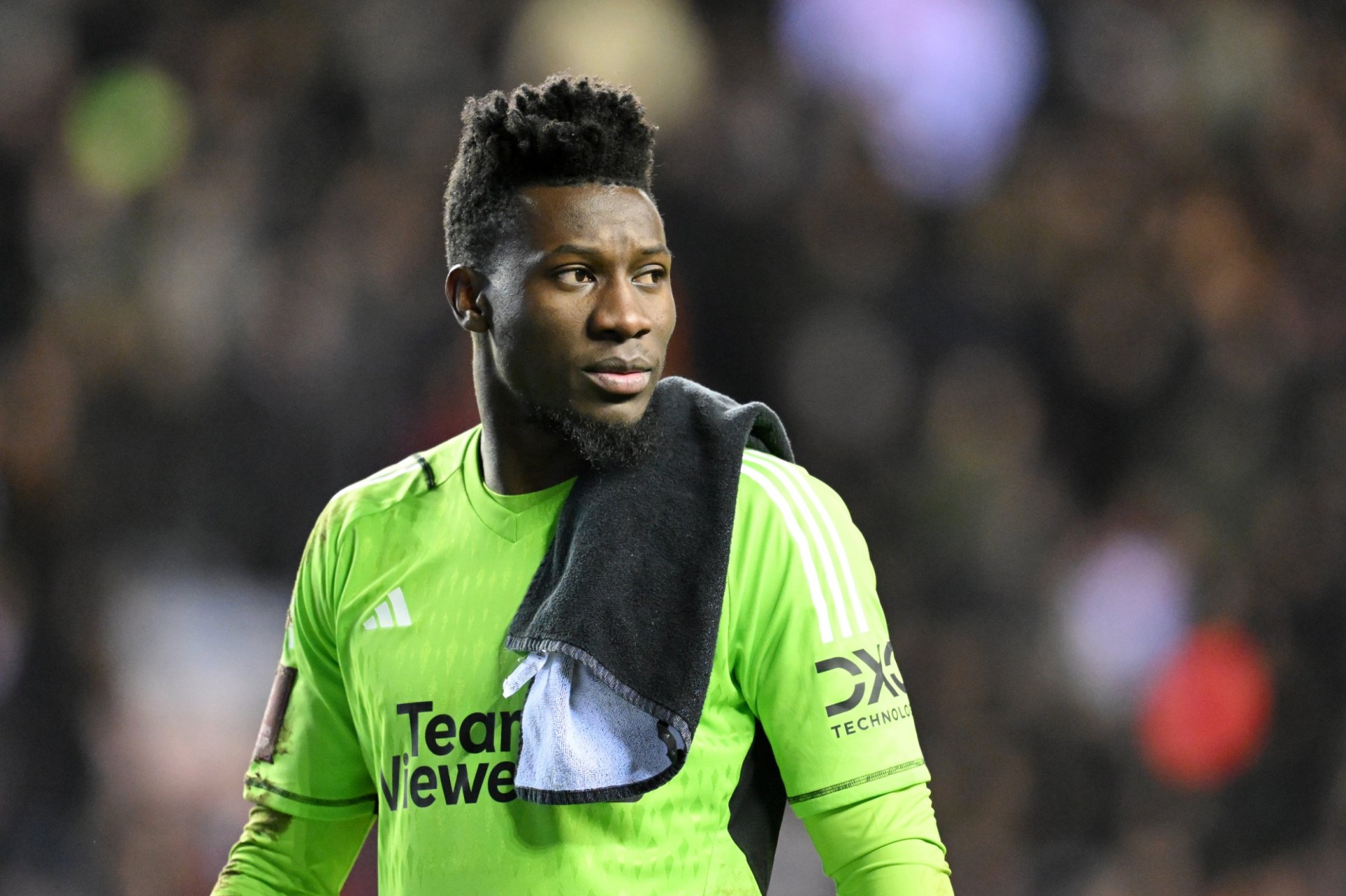 andre onana left out of cameroon squad after man utd goalkeeper faced afcon delay
