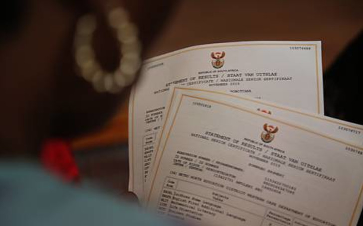 umalusi encourages employers to verify employees' matric certificates