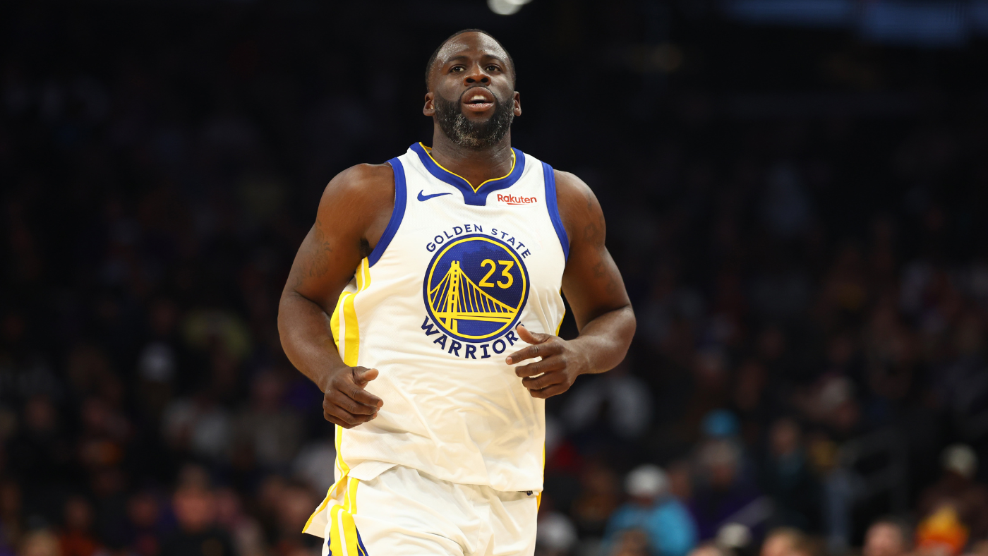 warriors vs. grizzlies prediction, odds, line, spread, time: 2024 nba picks, jan. 15 best bets by proven model