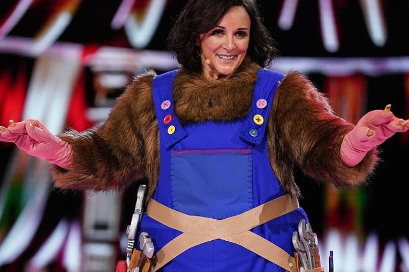 BBC Strictly Come Dancing Fans 'shocked' After Shirley Ballas 'over And ...