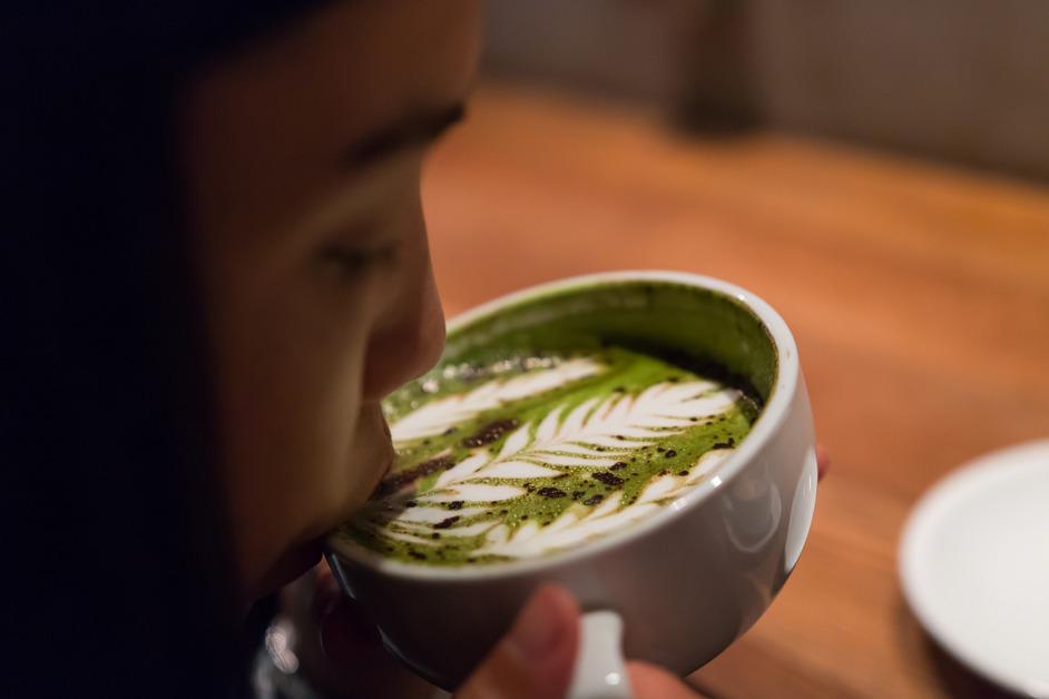 Is Matcha Good For Your Skin The Benefits Of Working Matcha Into Your   AA1n0xoV.img