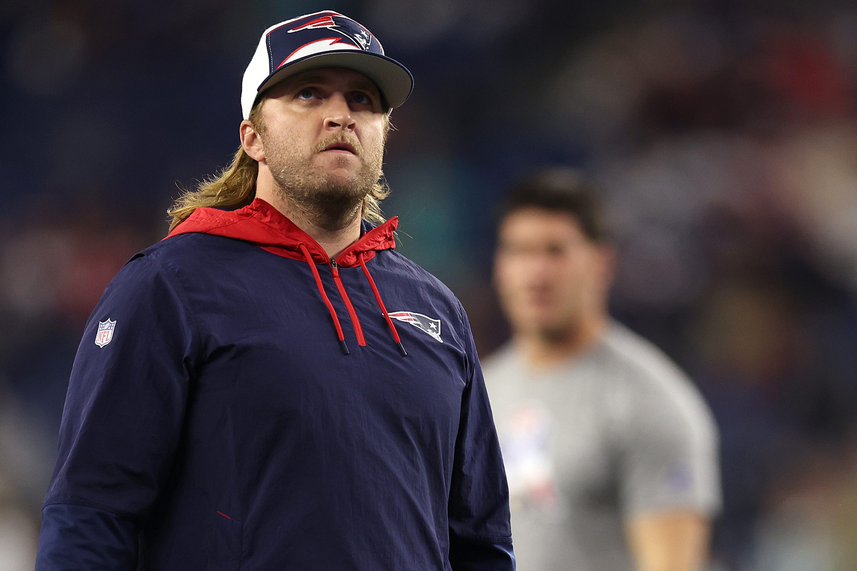 Steve And Brian Belichick Reportedly ‘offered Opportunity’ To Return To ...