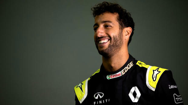 F1 News: Daniel Ricciardo decision prompted famous Helmut Marko phone ...